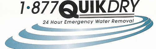 water damage